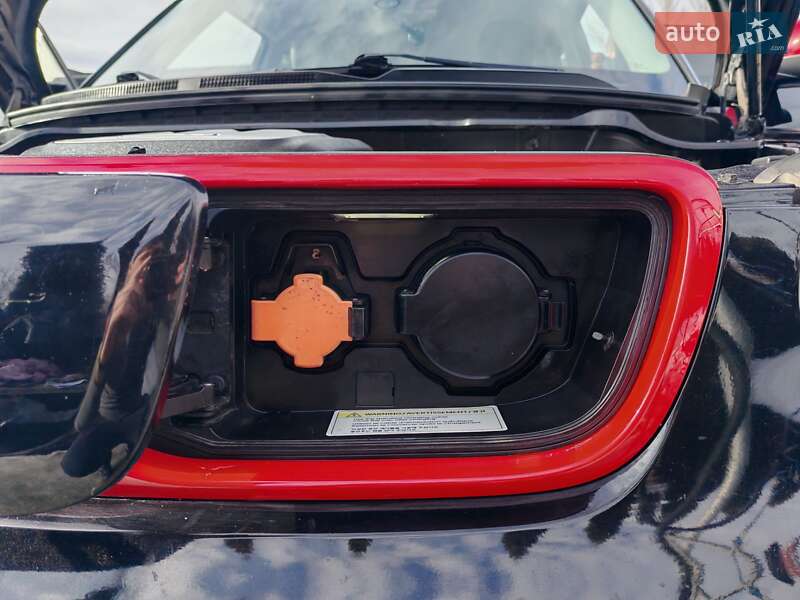 Внедорожник / Кроссовер Kia Soul 2015 в Надворной фото 27 Внедорожник / Кроссовер Kia Soul 2015 в Надворной