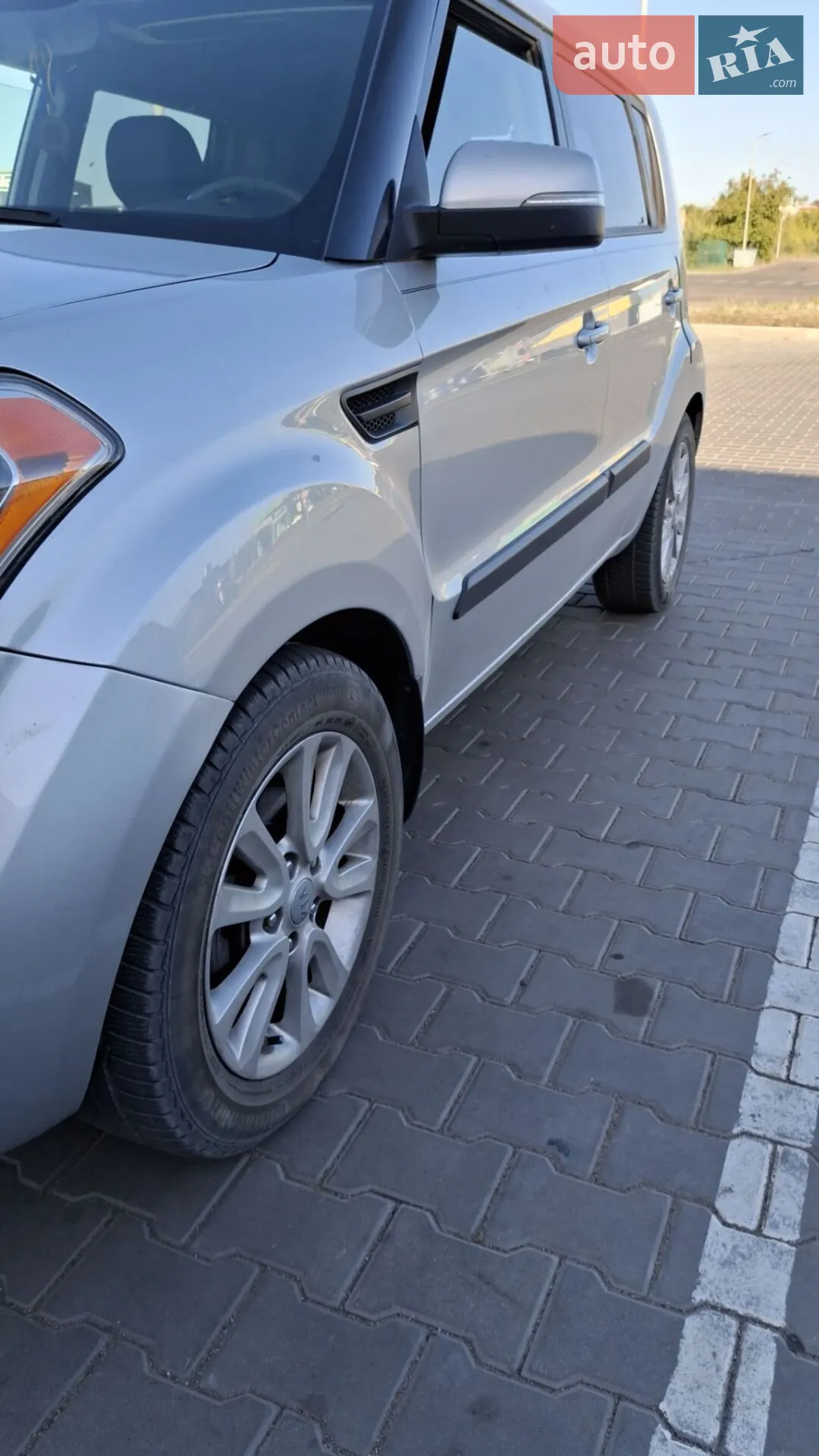 2013 Kia Soul - мініатюра 5