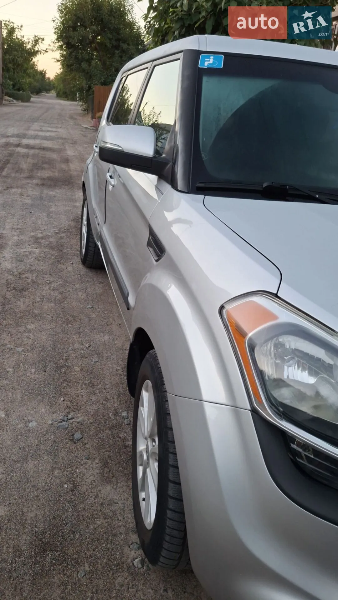2013 Kia Soul - мініатюра 6