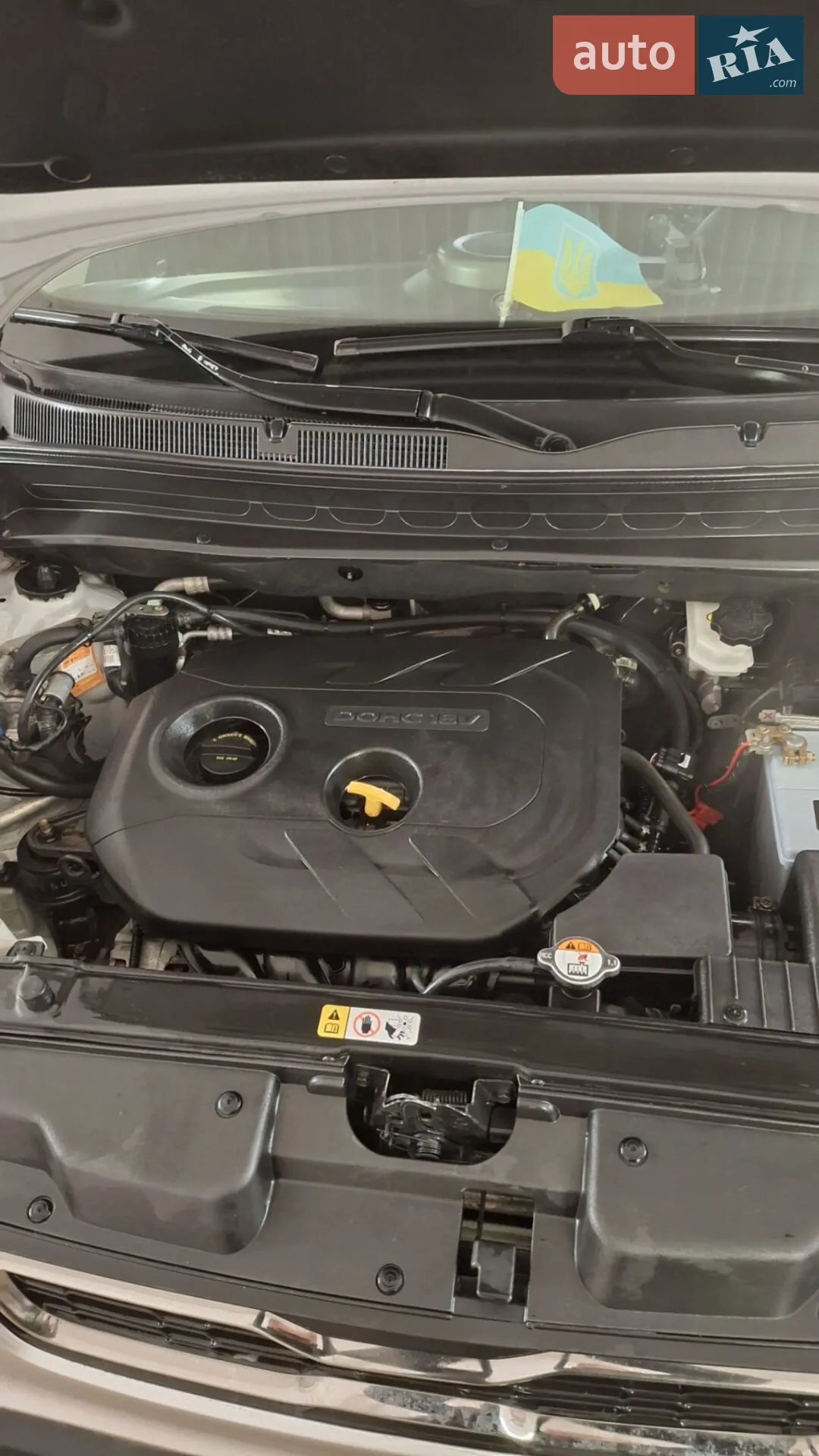 2013 Kia Soul - мініатюра 20