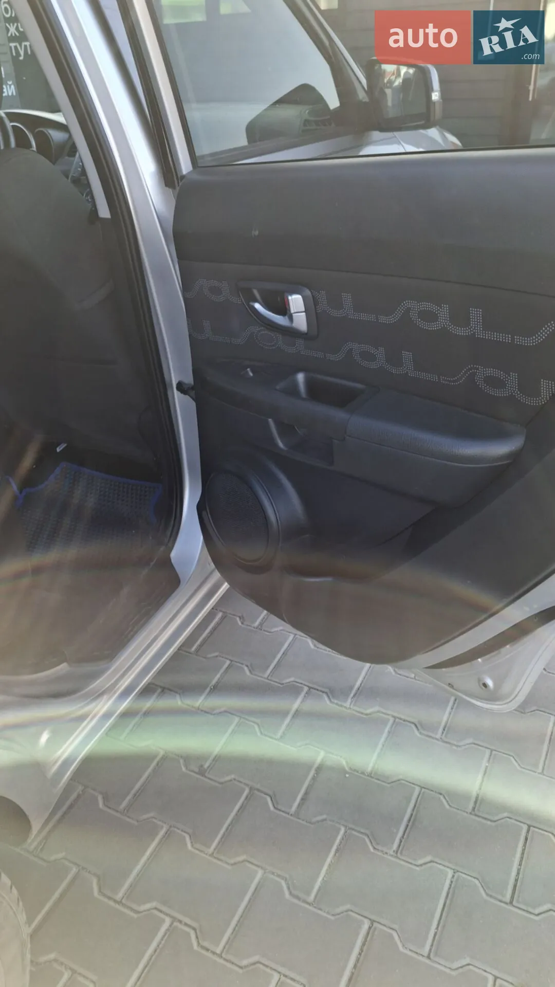 2013 Kia Soul - мініатюра 32