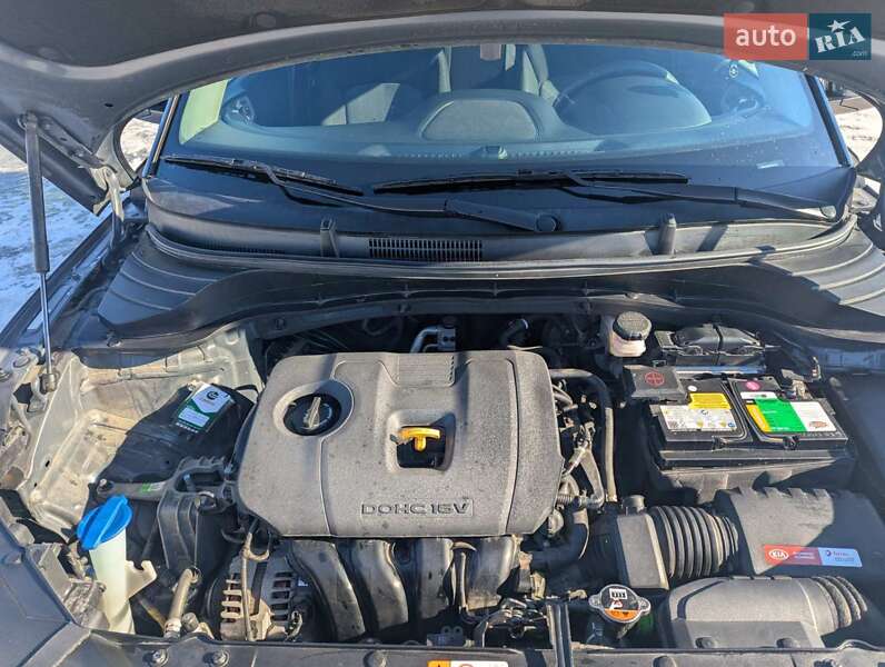 Внедорожник / Кроссовер Kia Soul 2022 в Белой Церкви фото 12 Внедорожник / Кроссовер Kia Soul 2022 в Белой Церкви