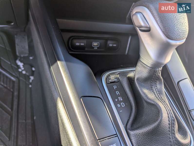 Внедорожник / Кроссовер Kia Soul 2022 в Белой Церкви фото 17 Внедорожник / Кроссовер Kia Soul 2022 в Белой Церкви