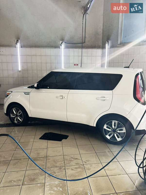 Kia Soul 2015 Kia Soul 2015