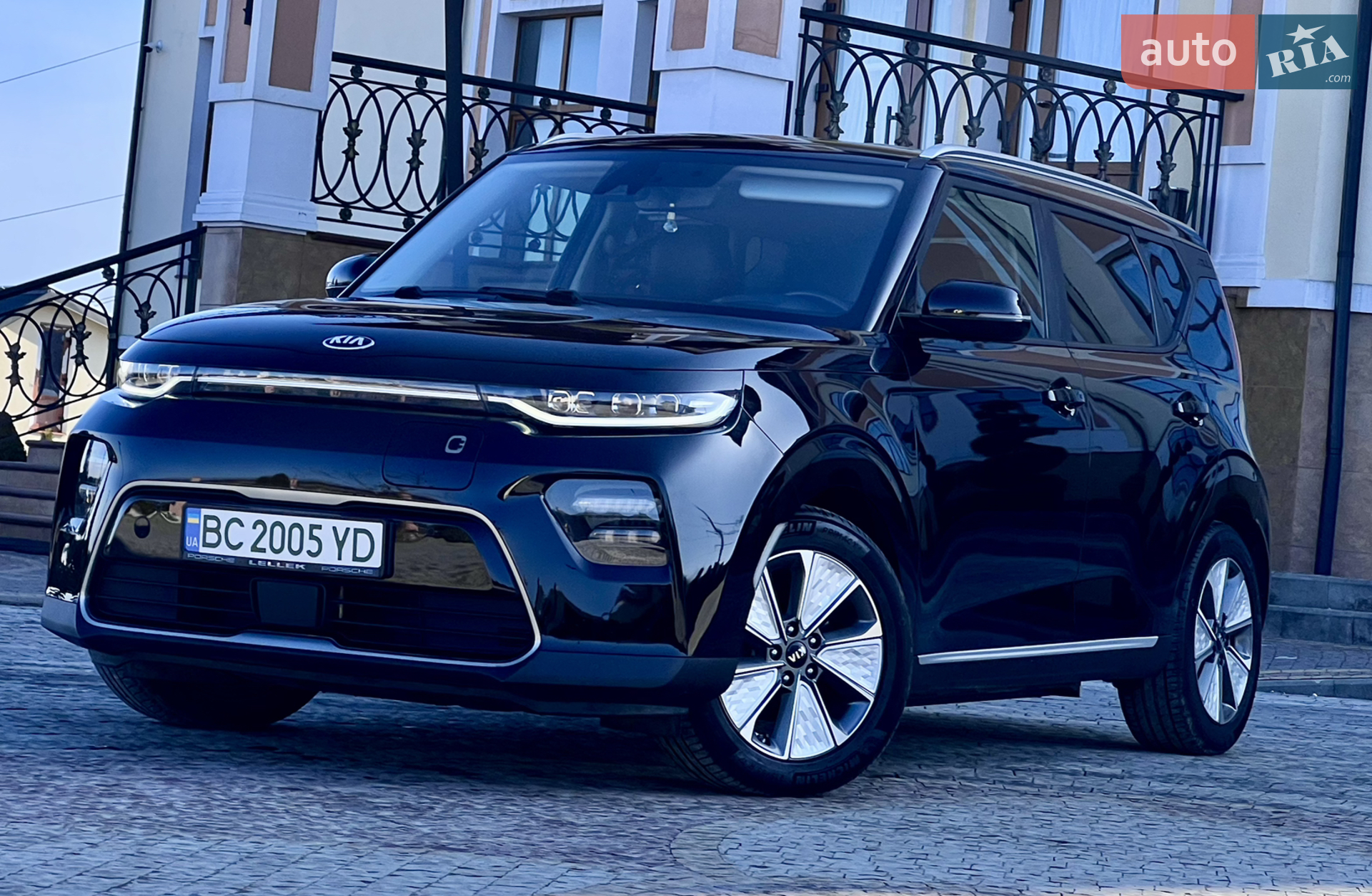 2019 Kia Soul - мініатюра 4