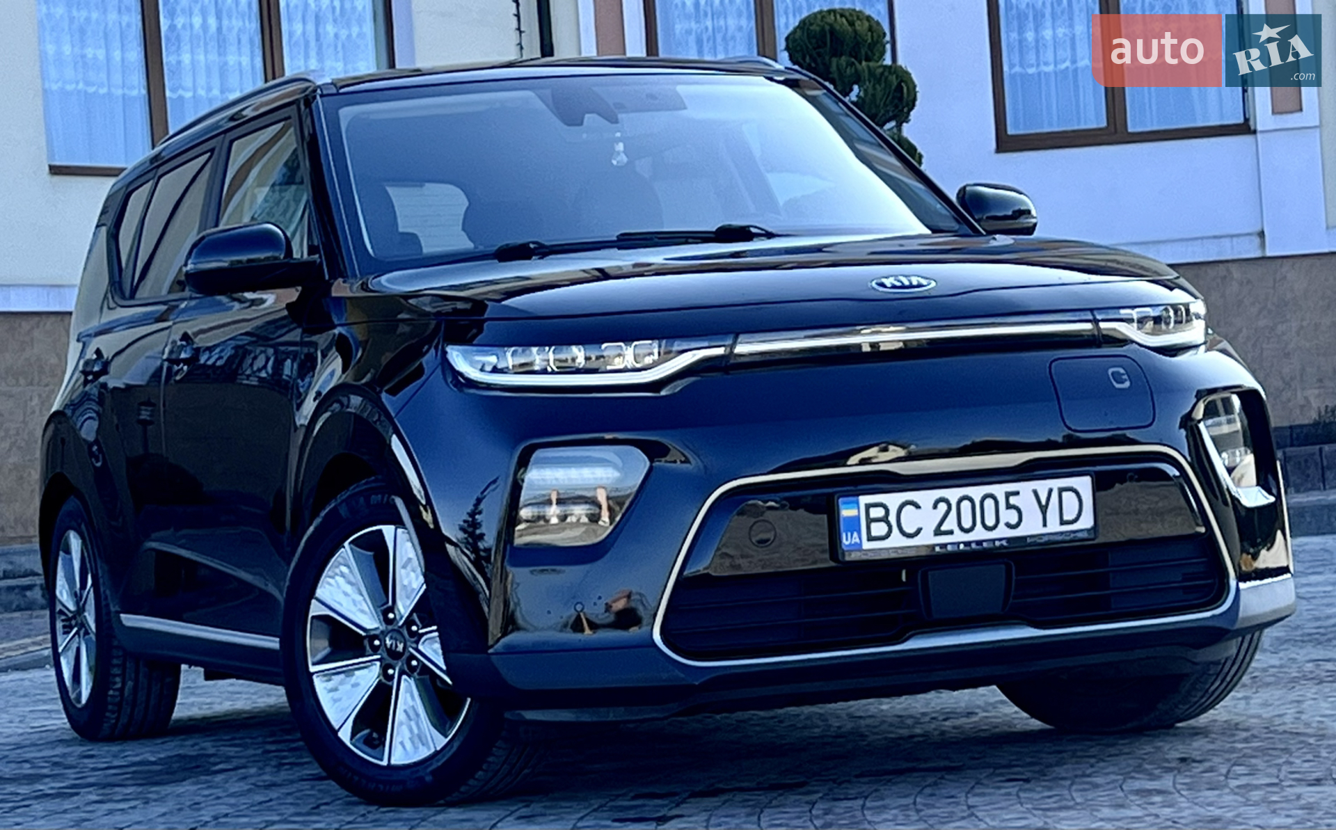 2019 Kia Soul - мініатюра 25