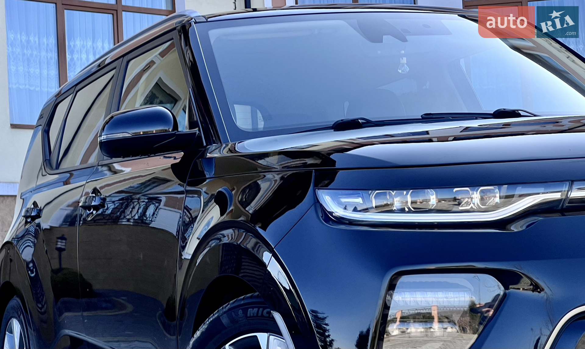 2019 Kia Soul - мініатюра 29
