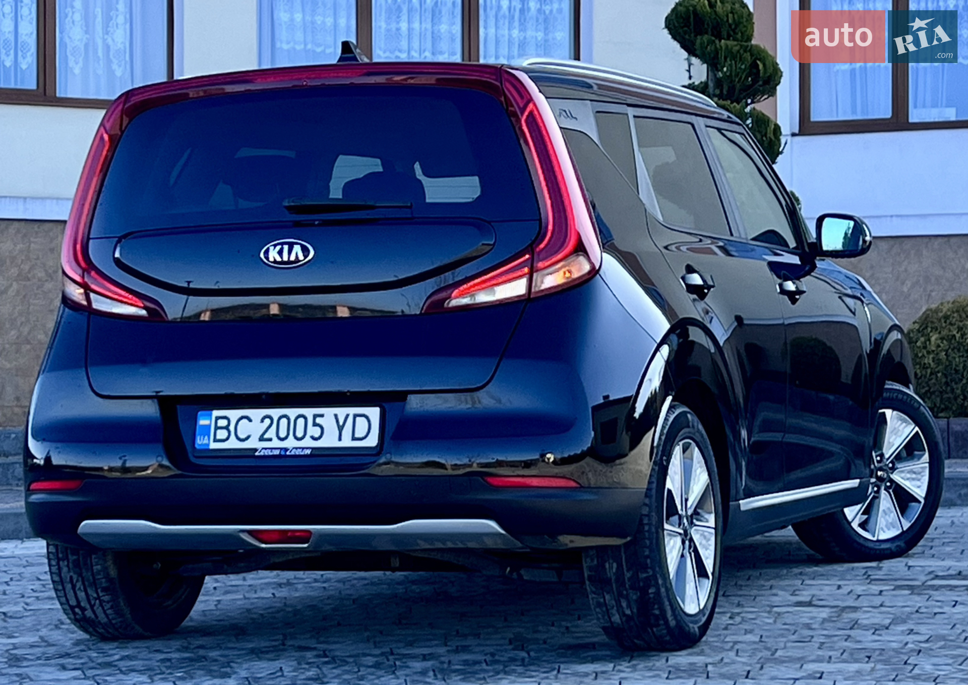 2019 Kia Soul - мініатюра 35
