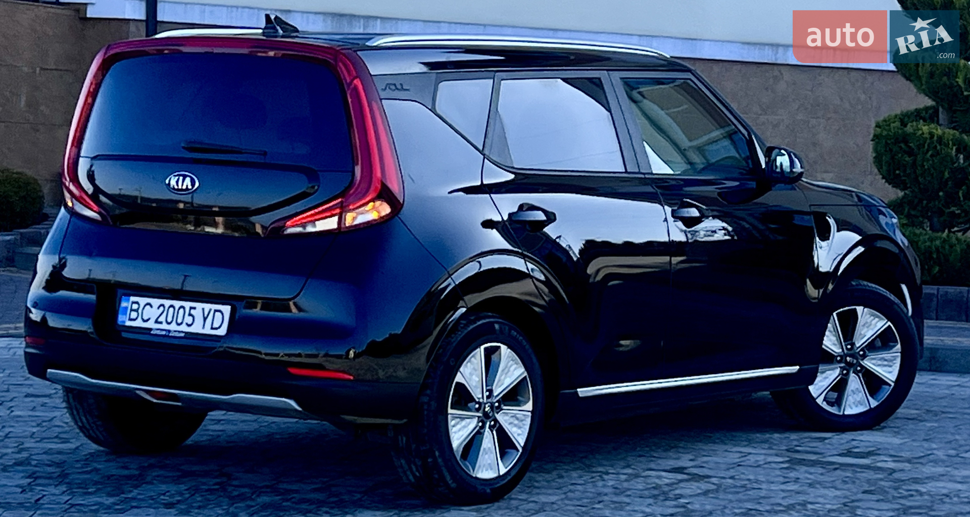 2019 Kia Soul - мініатюра 39