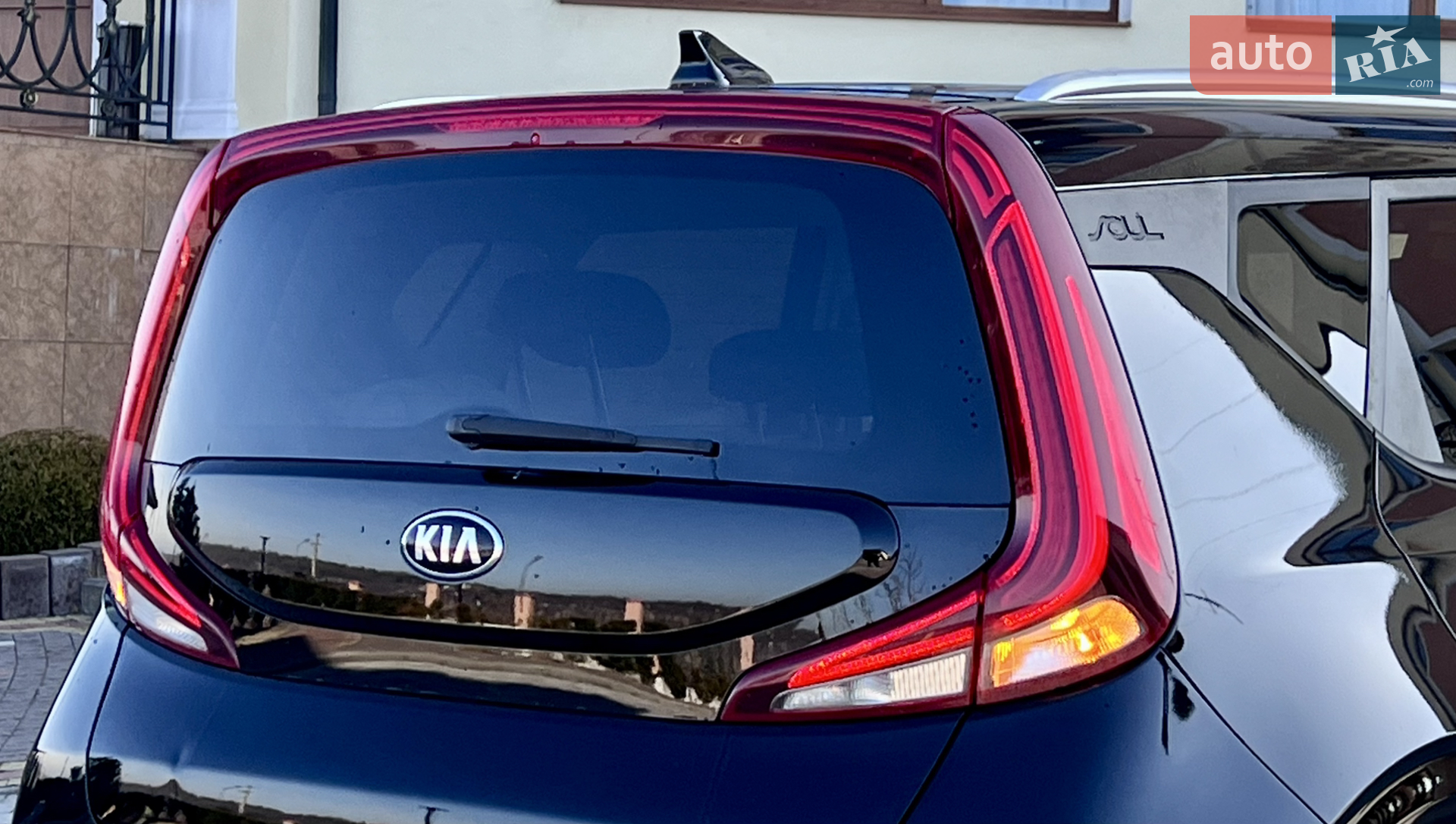 2019 Kia Soul - мініатюра 43