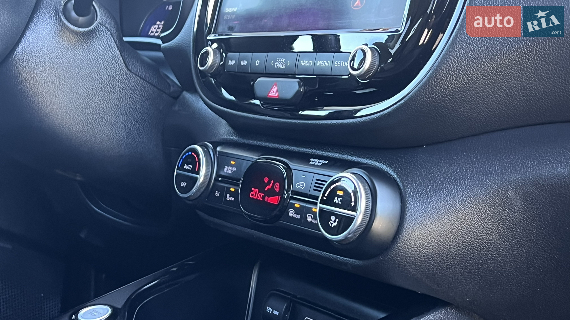 2019 Kia Soul - мініатюра 77