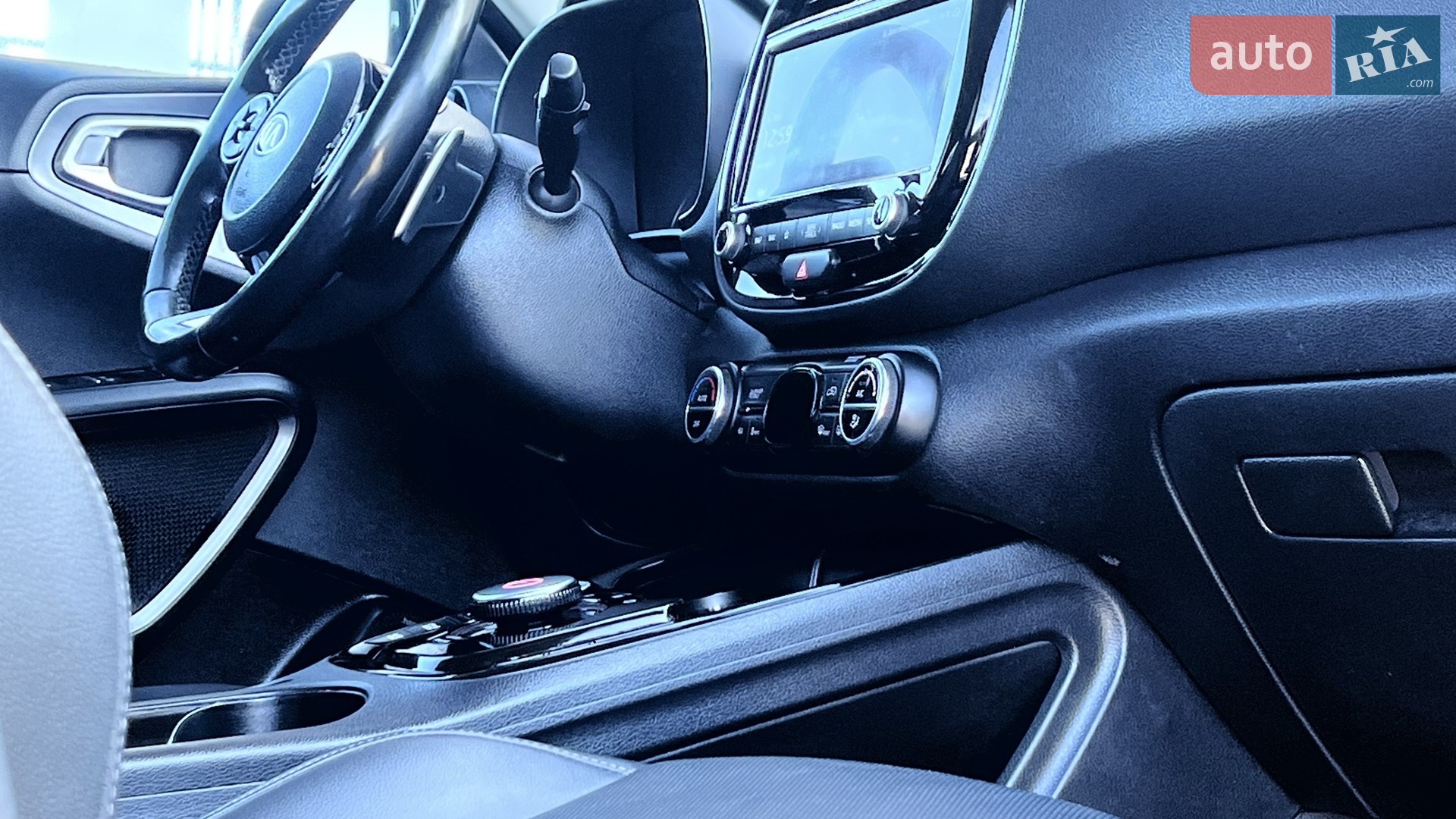 2019 Kia Soul - мініатюра 81