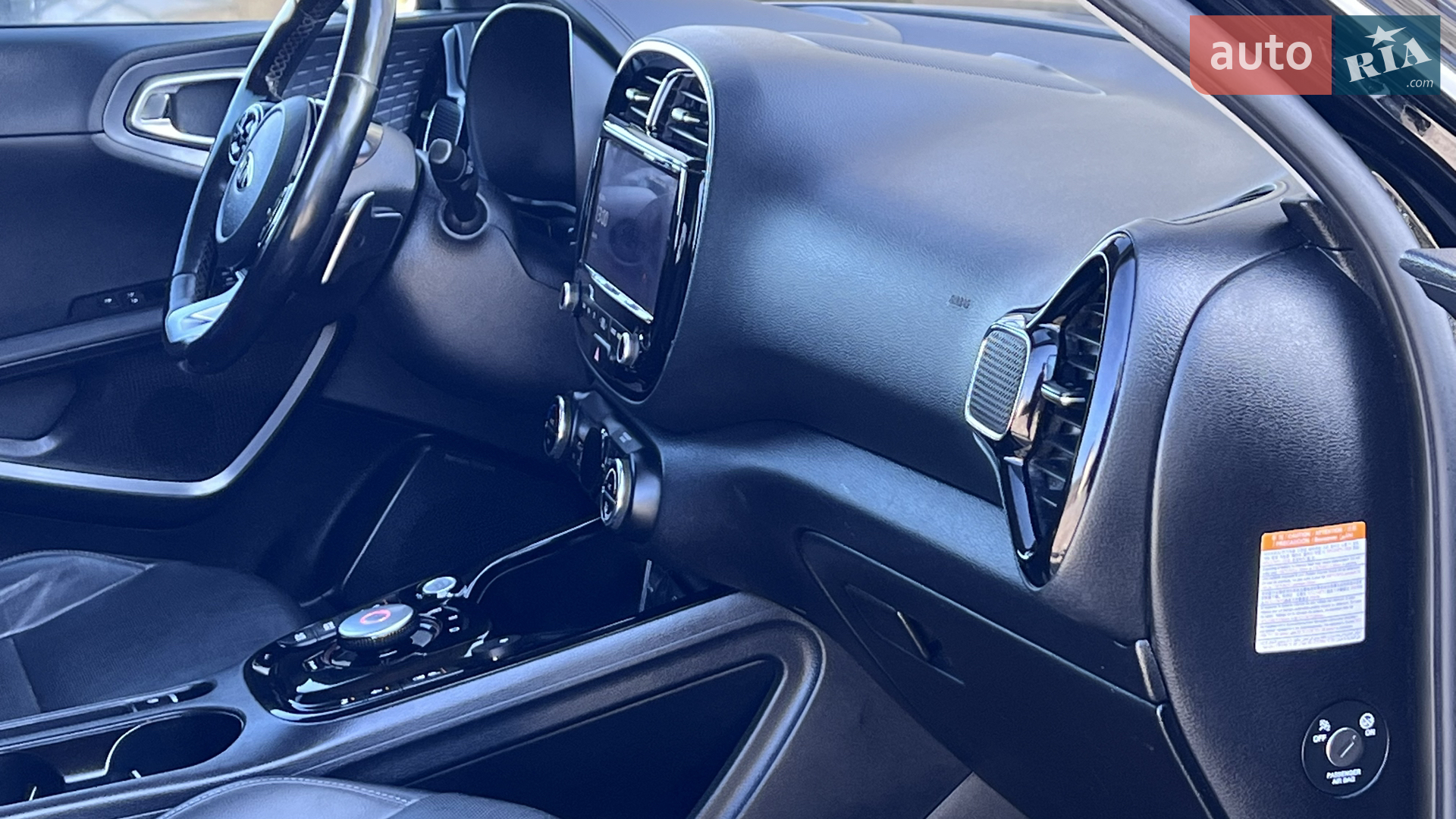 2019 Kia Soul - мініатюра 88