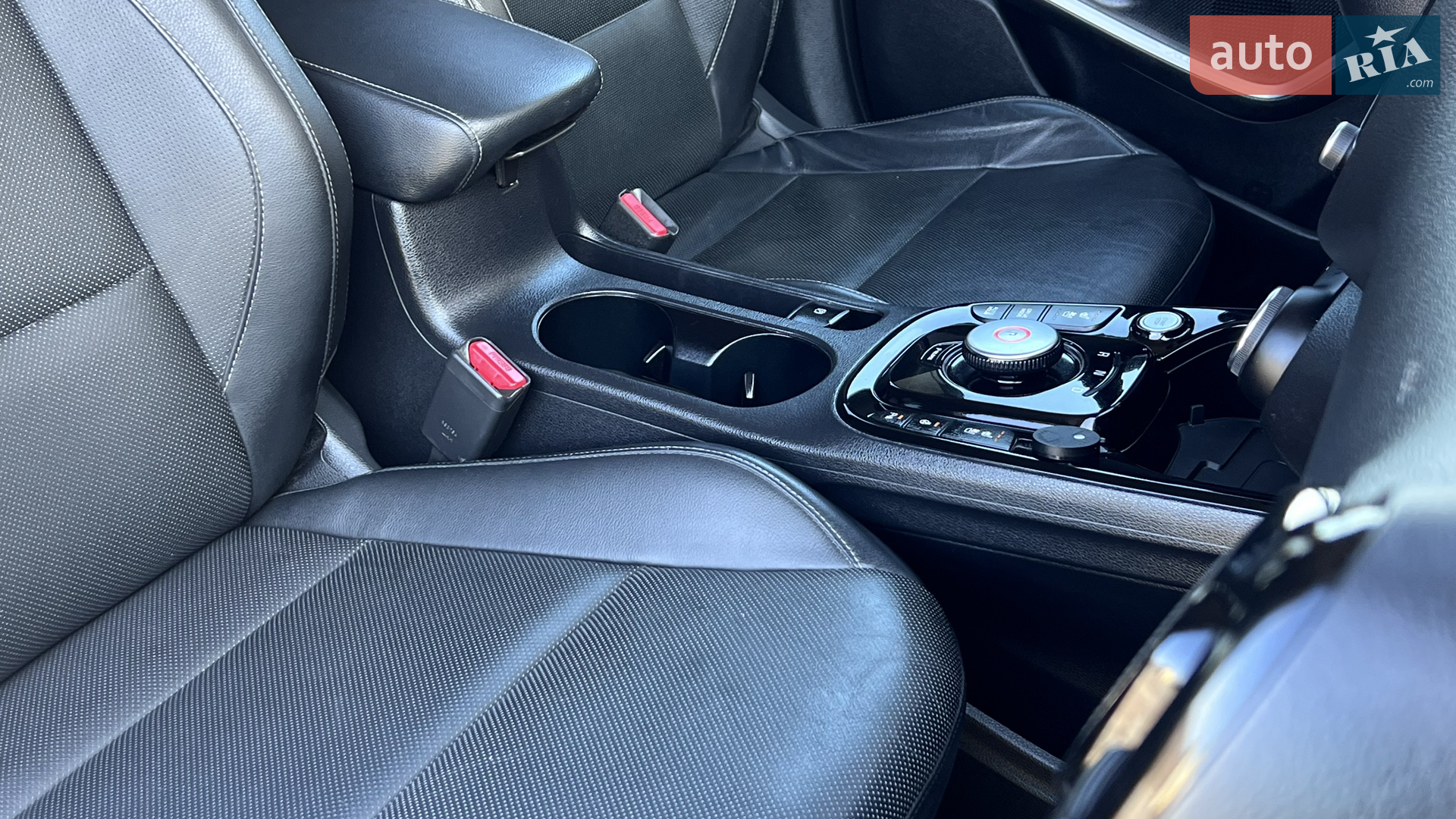2019 Kia Soul - мініатюра 93