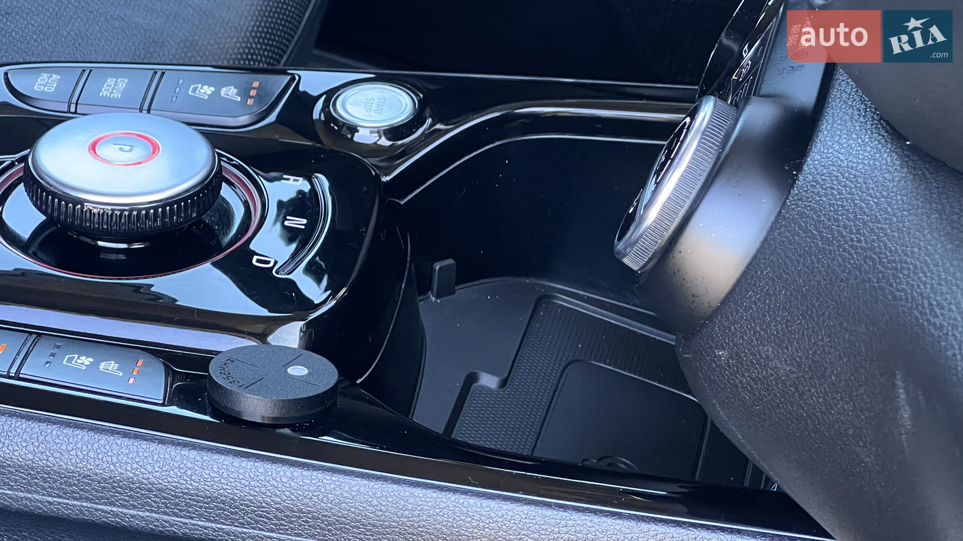 2019 Kia Soul - мініатюра 96