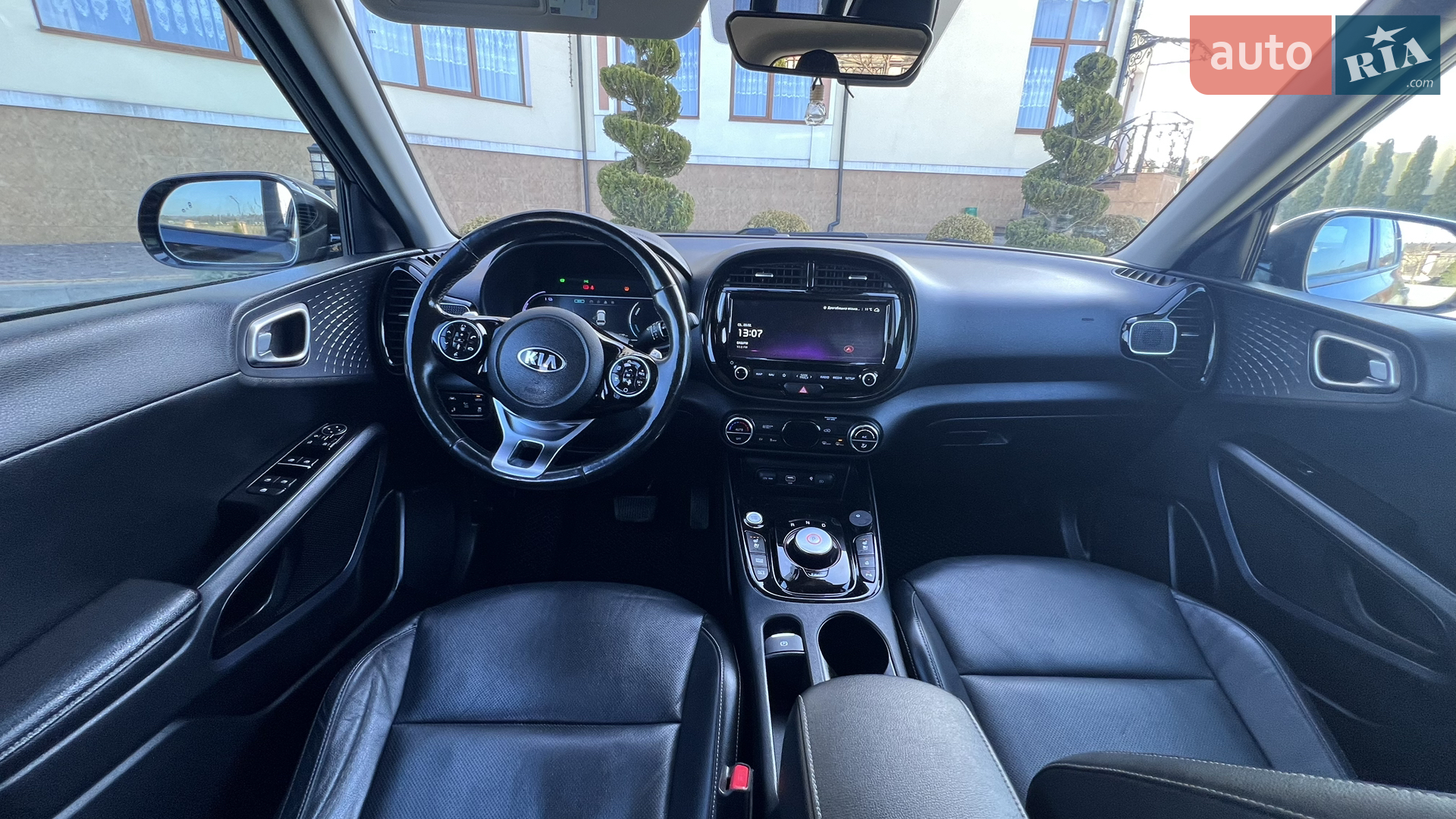 2019 Kia Soul - мініатюра 115