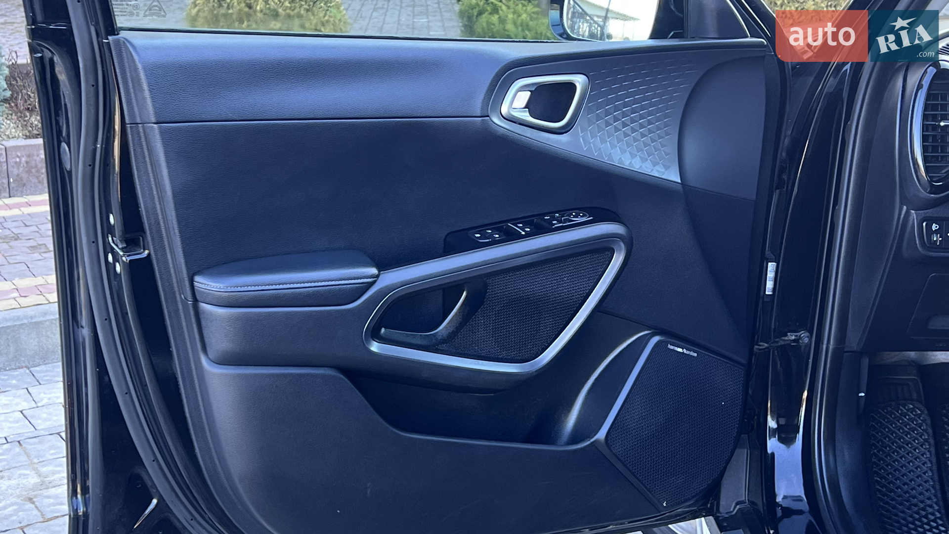 2019 Kia Soul - мініатюра 122
