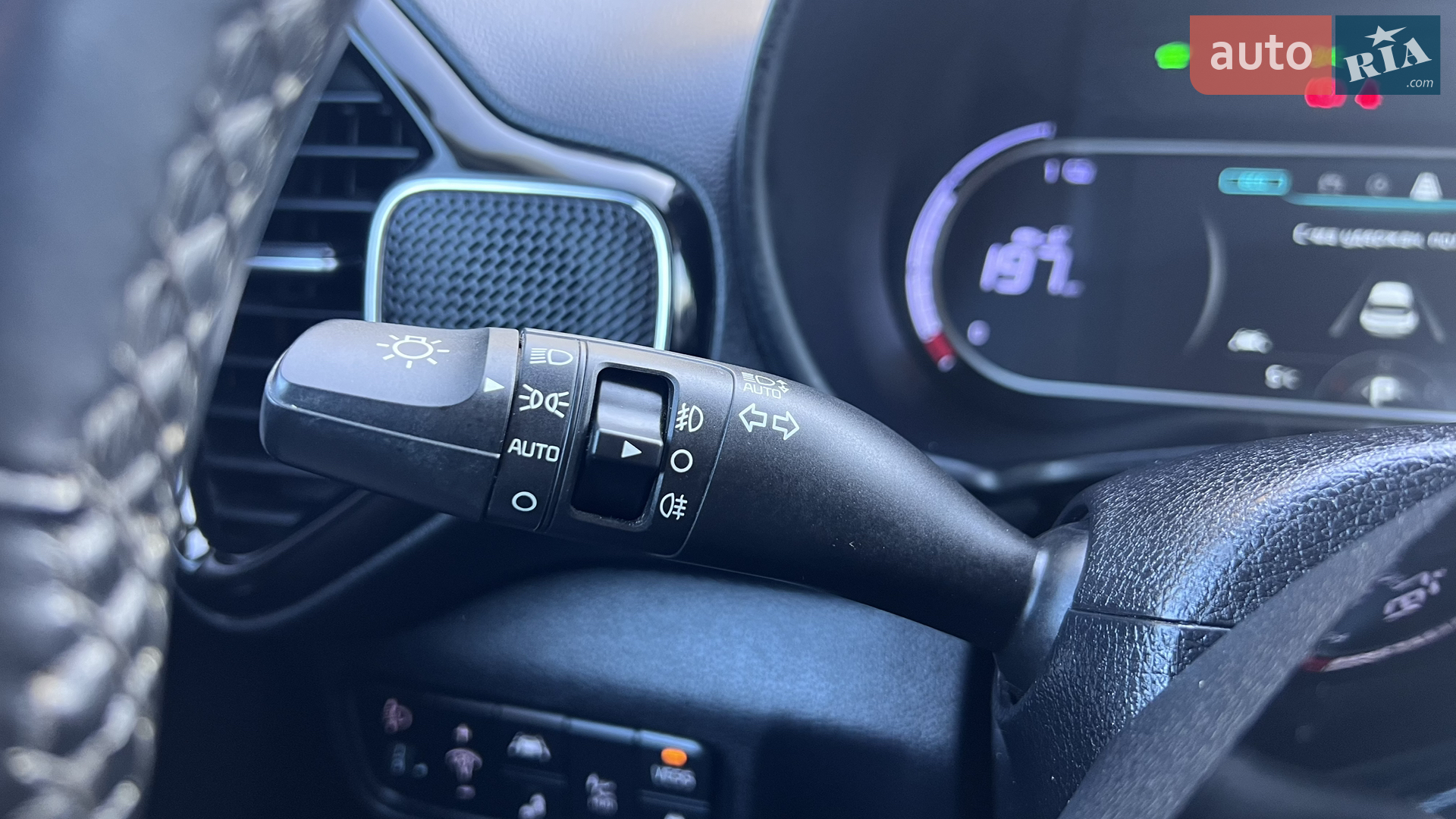 2019 Kia Soul - мініатюра 127