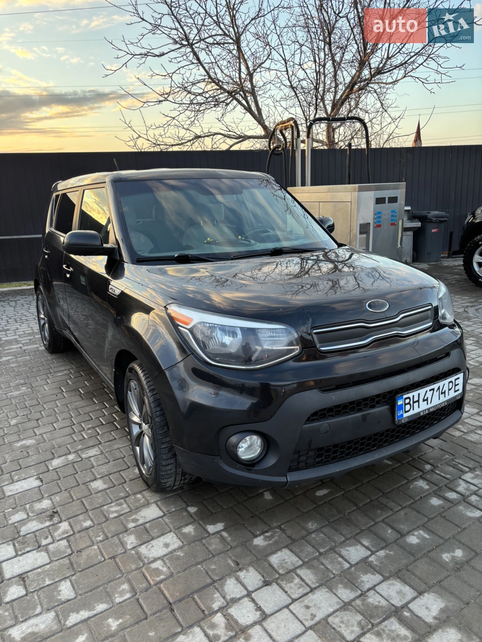 2016 Kia Soul - мініатюра 33