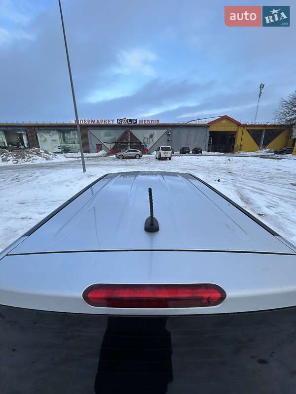 Внедорожник / Кроссовер Kia Soul 2014 в Житомире