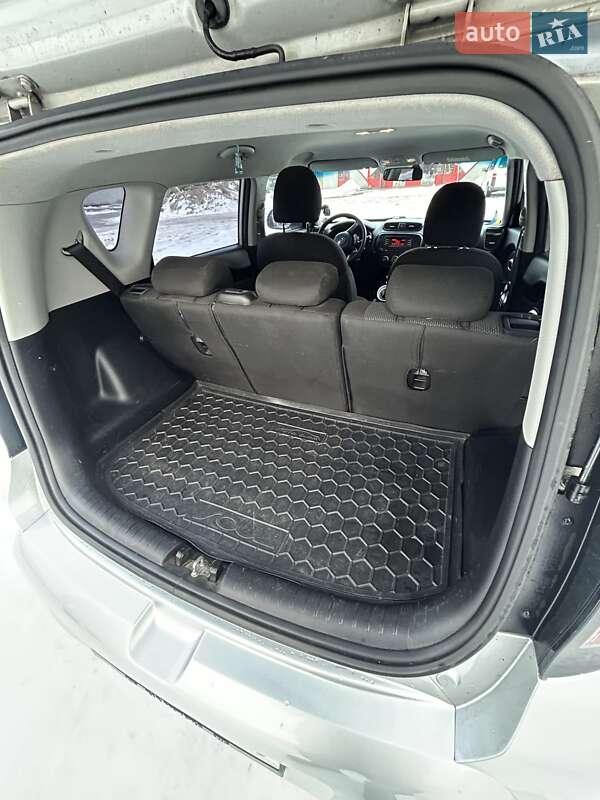 Внедорожник / Кроссовер Kia Soul 2014 в Житомире