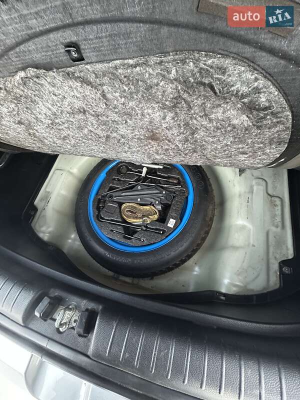 Внедорожник / Кроссовер Kia Soul 2014 в Житомире