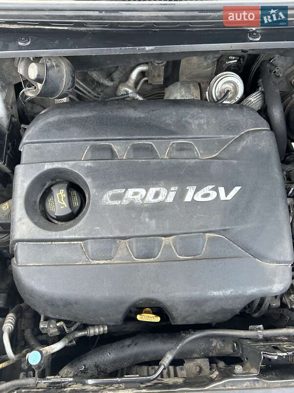 Внедорожник / Кроссовер Kia Soul 2014 в Житомире