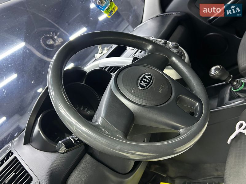 Внедорожник / Кроссовер Kia Soul 2009 в Черновцах