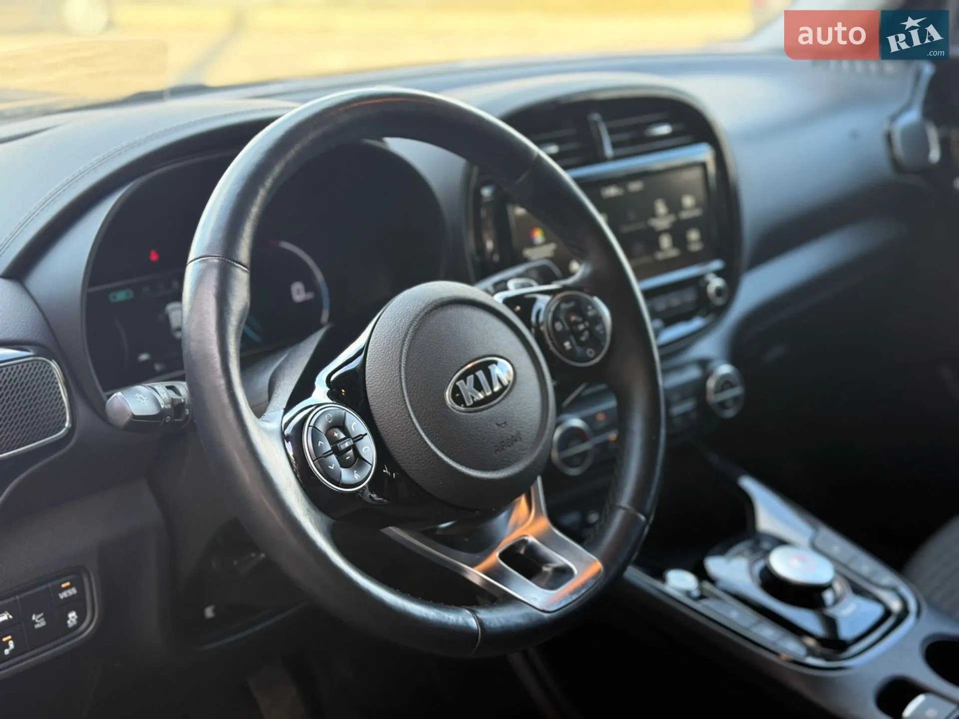 2019 Kia Soul - мініатюра 12