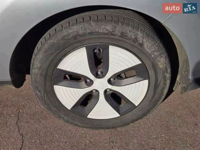 Внедорожник / Кроссовер Kia Soul 2017 в Киеве