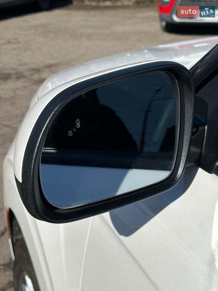 Внедорожник / Кроссовер Kia Soul 2020 в Ровно