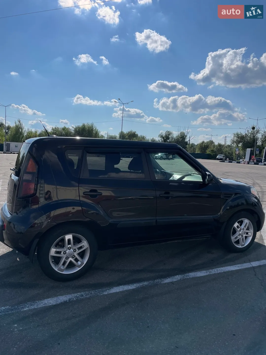 2010 Kia Soul - мініатюра 2