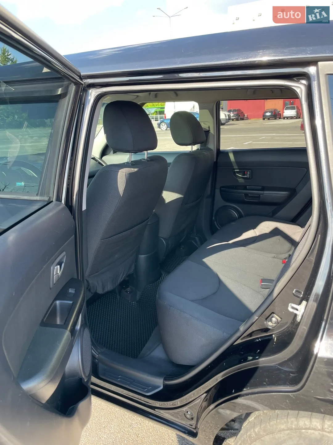 2010 Kia Soul - мініатюра 3