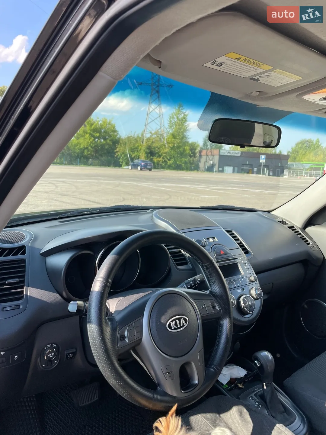 2010 Kia Soul - мініатюра 7