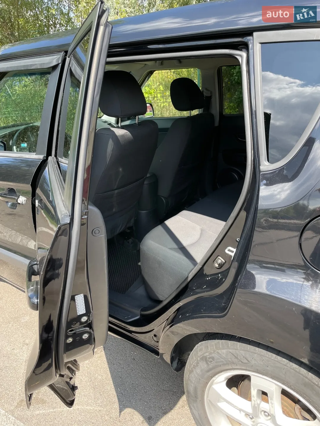 2010 Kia Soul - мініатюра 9