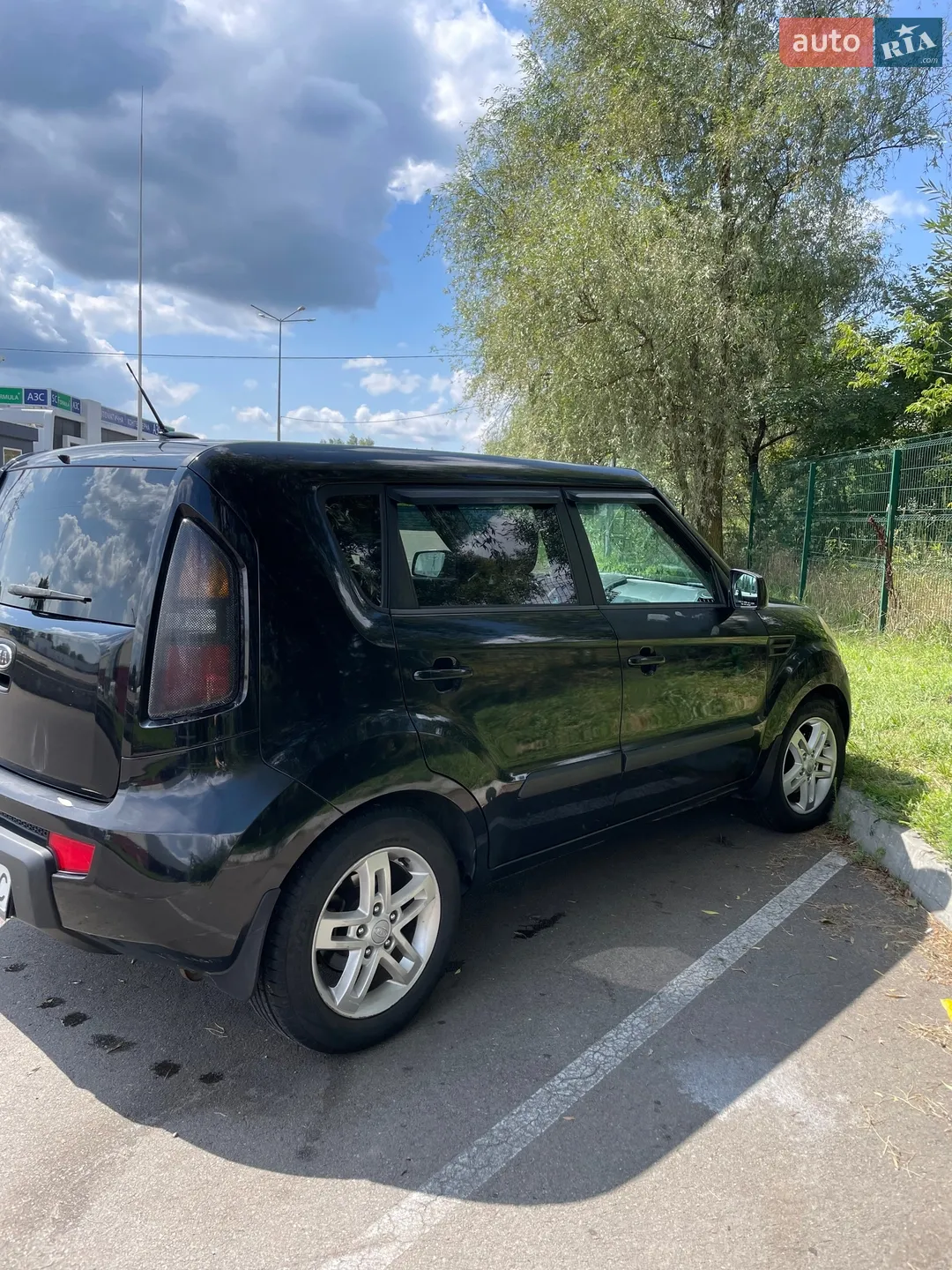 2010 Kia Soul - мініатюра 11