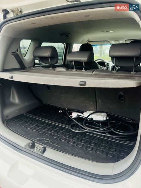 Внедорожник / Кроссовер Kia Soul 2018 в Житомире