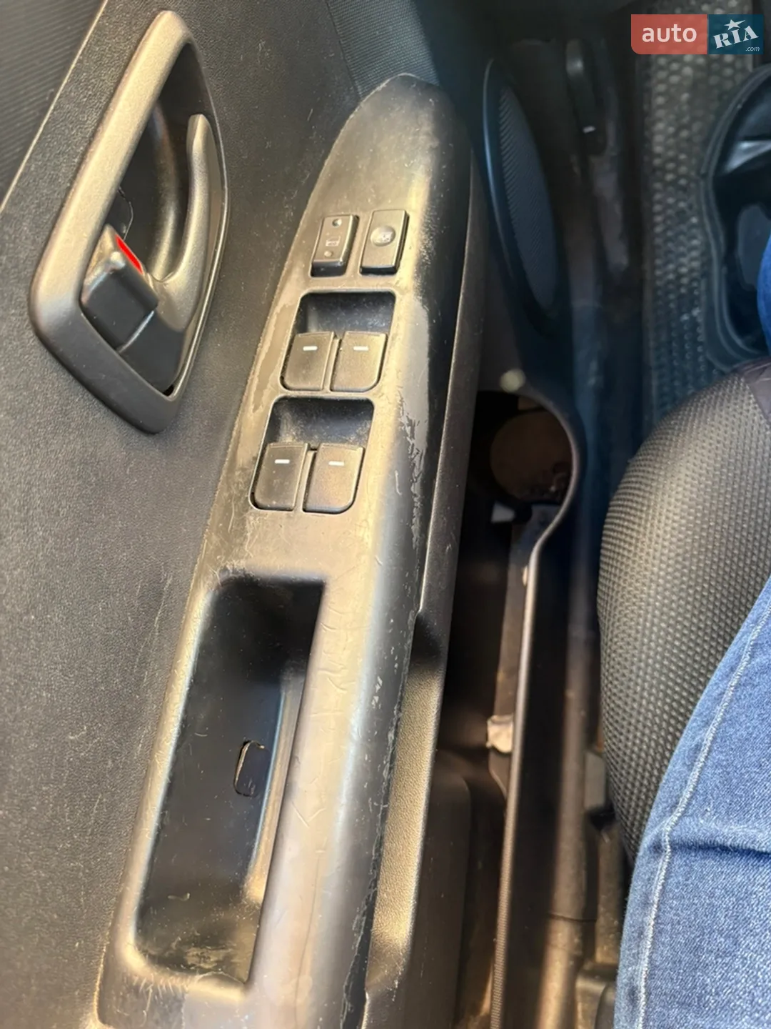 2011 Kia Soul - мініатюра 10
