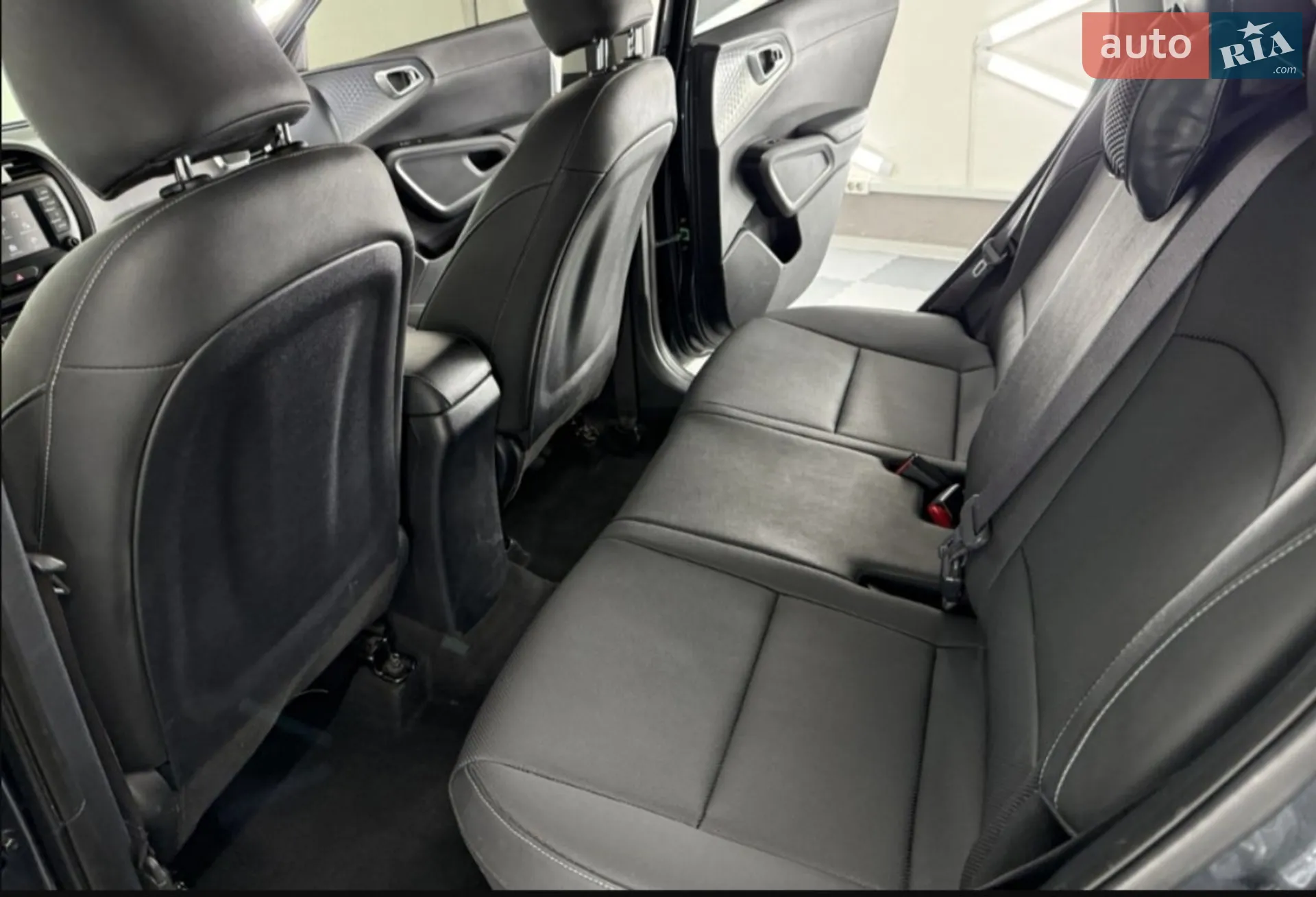 2019 Kia Soul - мініатюра 15