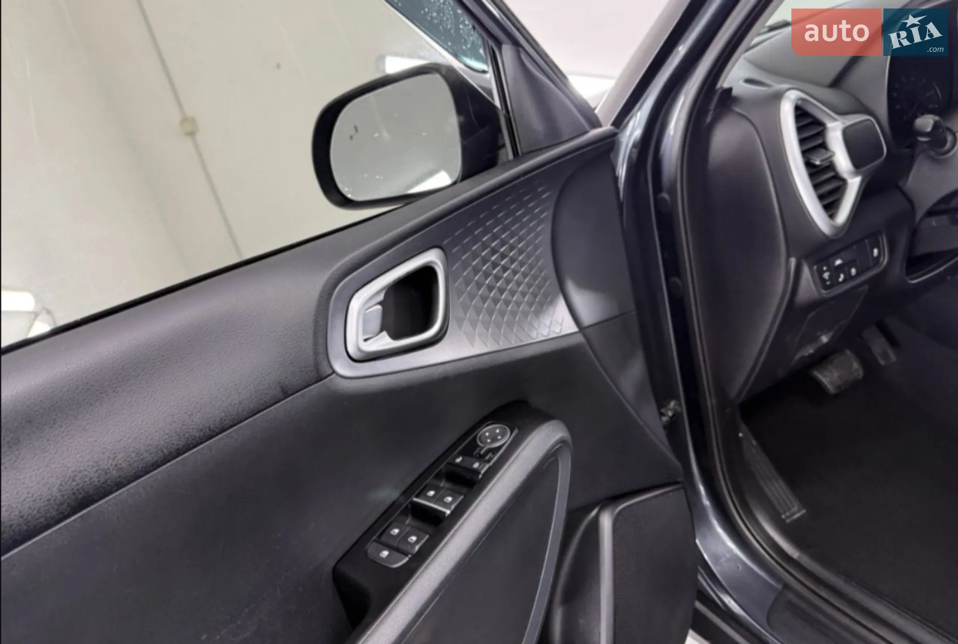 2019 Kia Soul - мініатюра 21