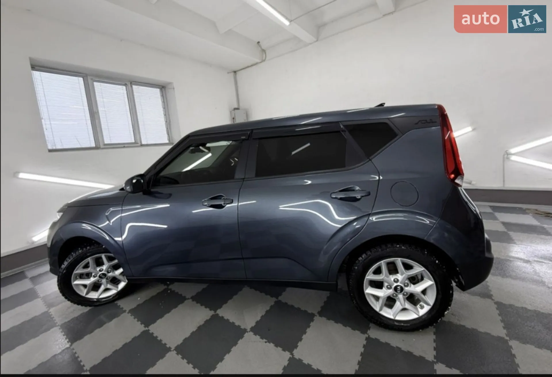 2019 Kia Soul - мініатюра 5