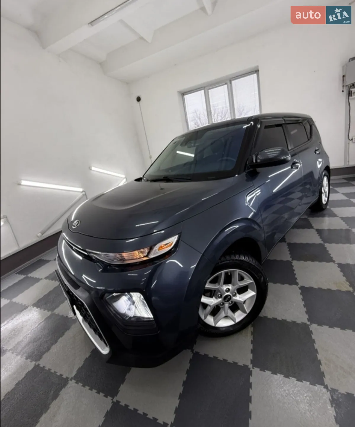 2019 Kia Soul - мініатюра 7
