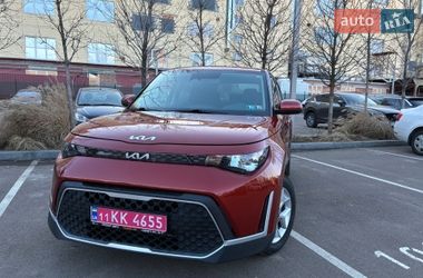 Внедорожник / Кроссовер Kia Soul 2023 в Киеве