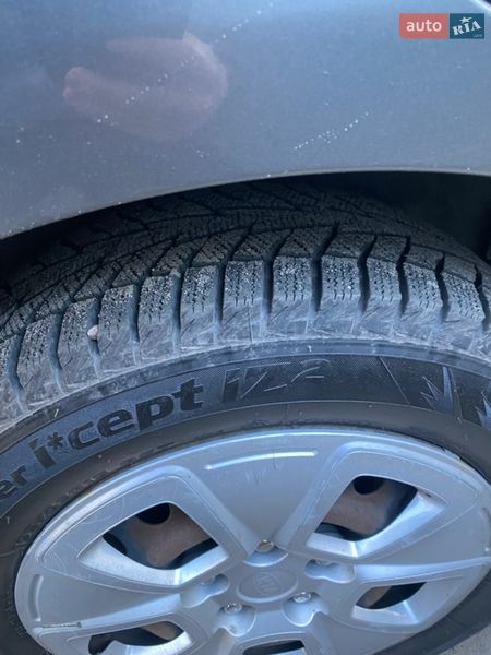 Внедорожник / Кроссовер Kia Soul 2011 в Запорожье