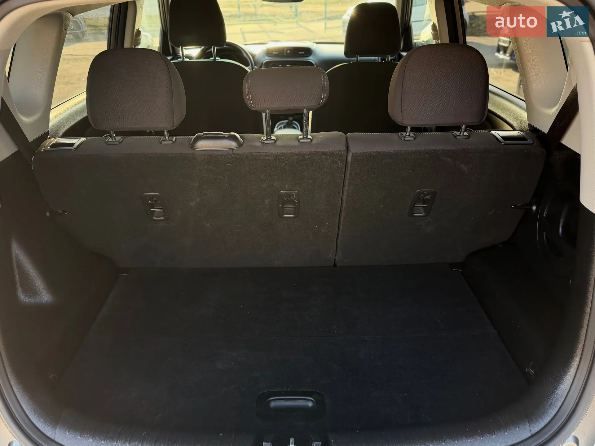 2018 Kia Soul - мініатюра 16