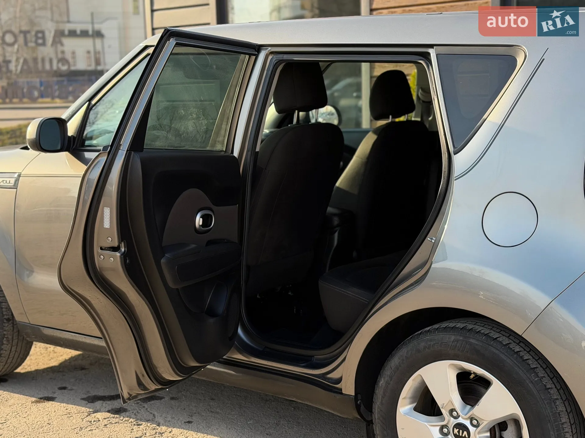 2018 Kia Soul - мініатюра 41