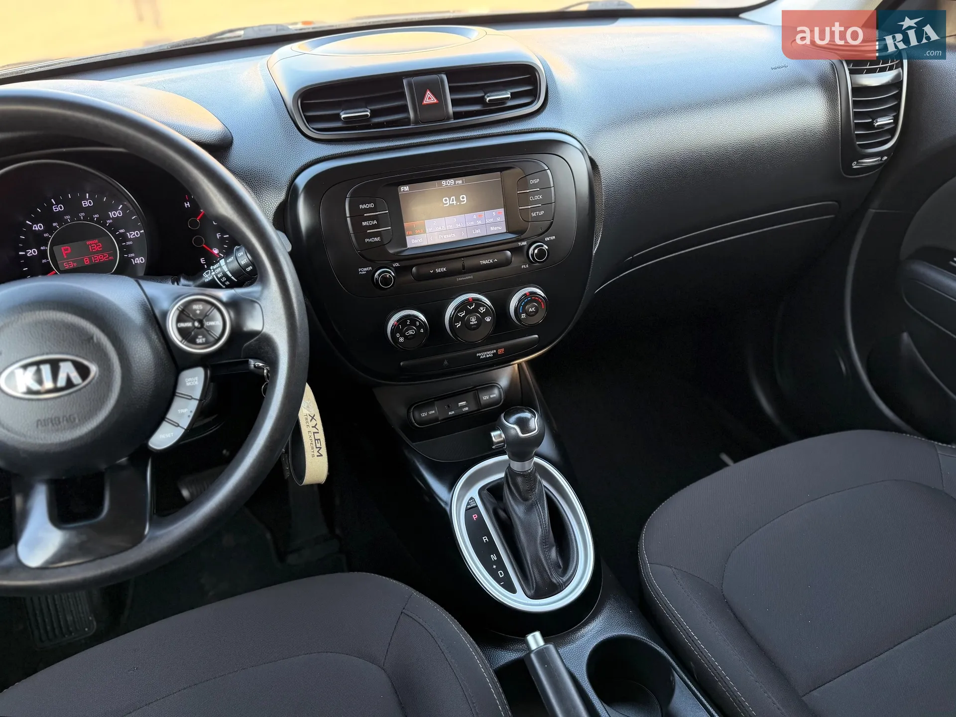 2018 Kia Soul - мініатюра 35