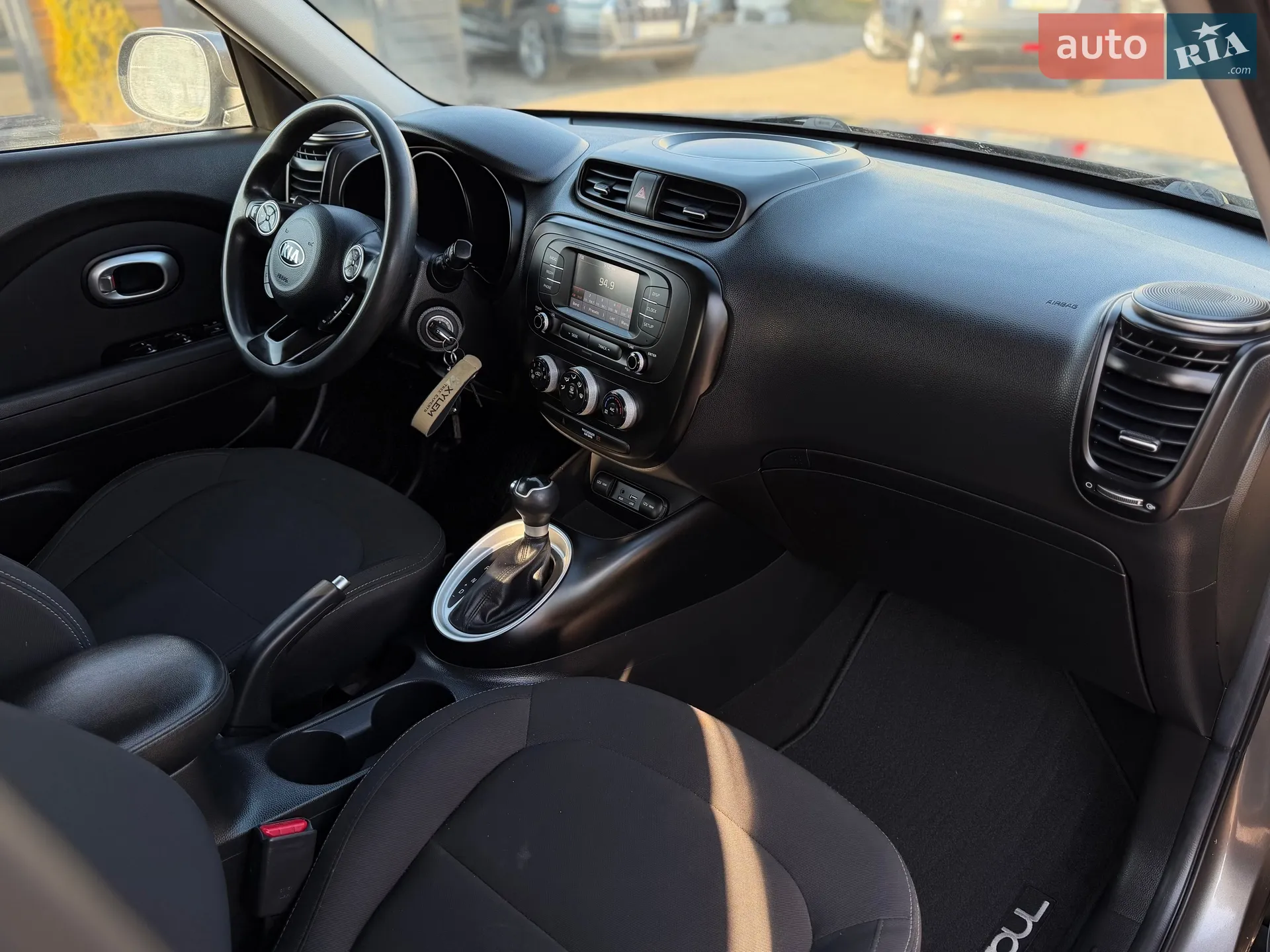 2018 Kia Soul - мініатюра 26