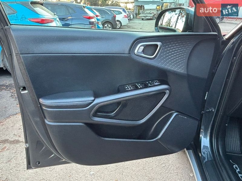 Внедорожник / Кроссовер Kia Soul 2020 в Житомире