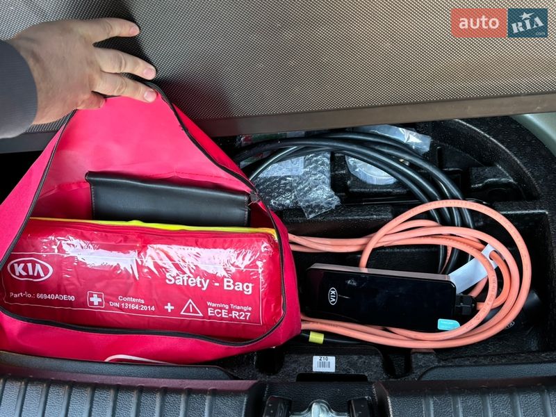 Внедорожник / Кроссовер Kia Soul 2020 в Житомире